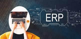 Why do companies need to use an ERP system? - Cover Image